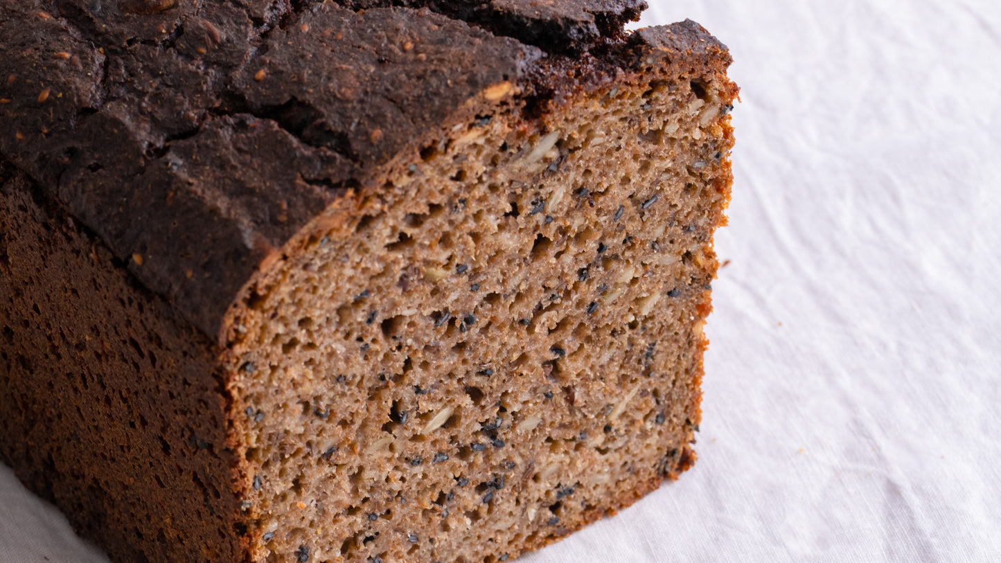 Rye bread