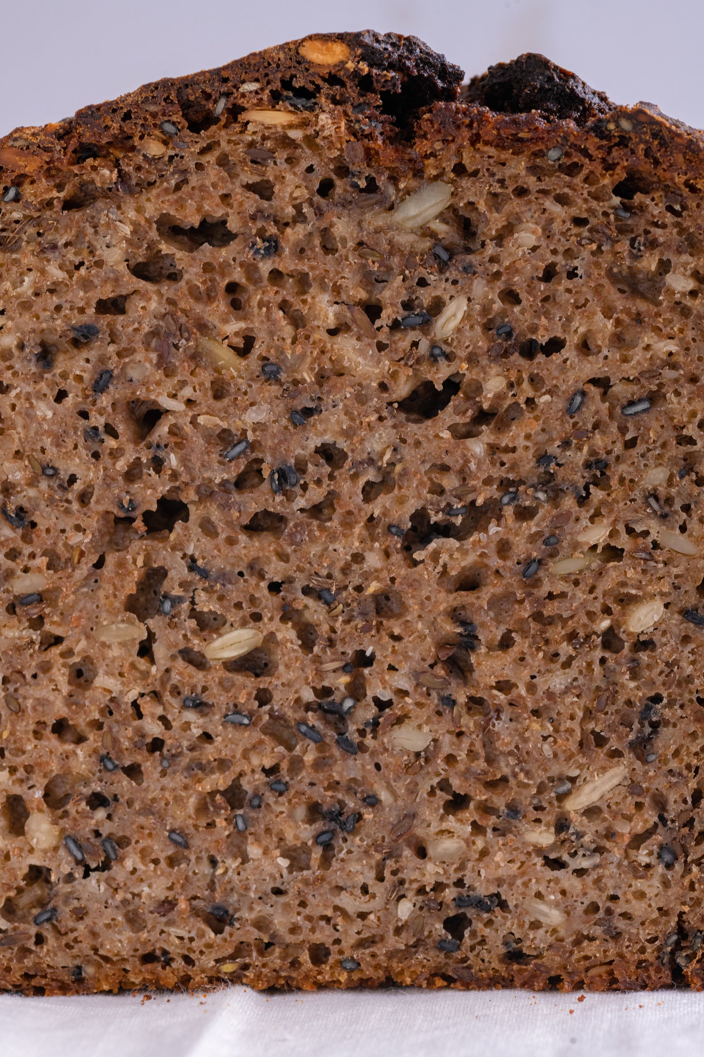 Rye bread